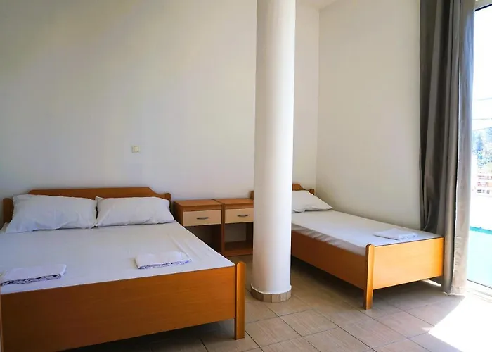 Cozy In Privlaka, 200m From The And Near Vir Island