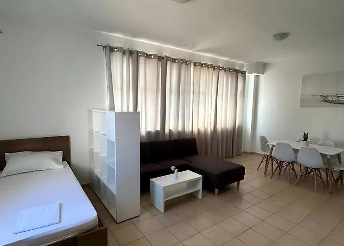 Cozy In Privlaka, 200m From The And Near Vir Island Privlaka (Zadar)